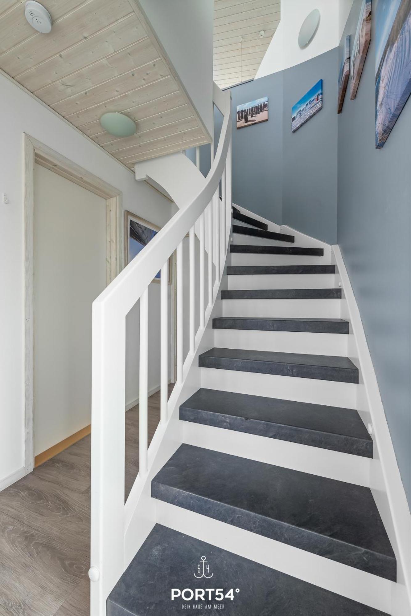 Ferienhaus Seemoewe Marina Wendtorf エクステリア 写真
