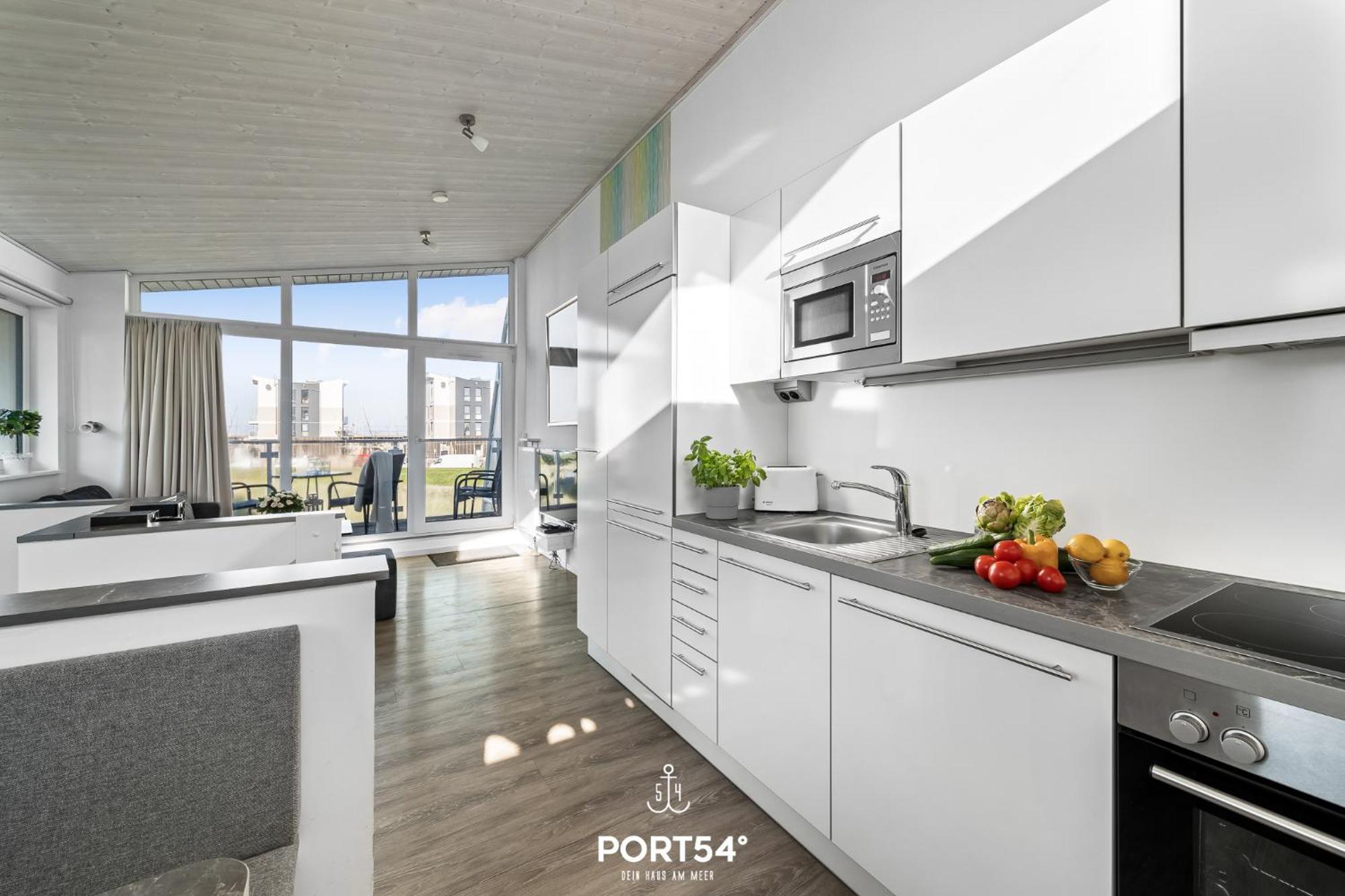 Ferienhaus Seemoewe Marina Wendtorf エクステリア 写真